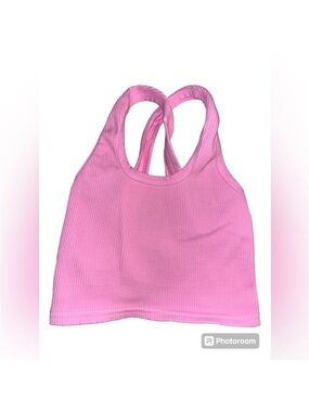 NWOT FP Movement Happiness Runs Convertible Tank 
NWT
Free People